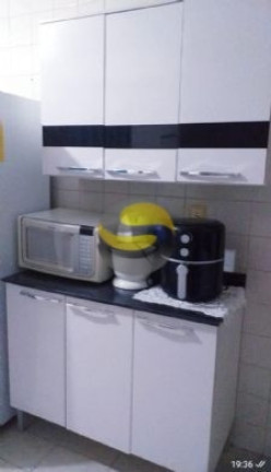 Imagem Apartamento com 2 Quartos à Venda, 48 m² em Jardim Caiapia - Cotia Imagem Apartamento com 2 Quartos à Venda, 48 m² em Jardim Caiapia - Cotia