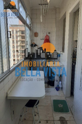Imagem Apartamento com 2 Quartos à Venda, em Itararé - São Vicente Imagem Apartamento com 2 Quartos à Venda, em Itararé - São Vicente
