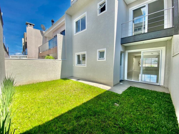 Casa com 3 Quartos à Venda, 175 m² em Cidade Industrial - Curitiba