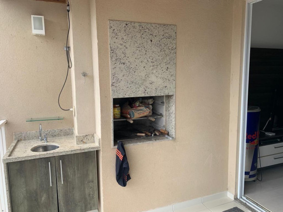 Imagem Apartamento com 3 Quartos à Venda, 170 m² em Itaguá - Ubatuba