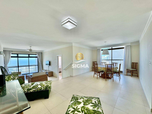 Imagem Apartamento com 3 Quartos à Venda, 190 m² em Pitangueiras - Guarujá Imagem Apartamento com 3 Quartos à Venda, 190 m² em Pitangueiras - Guarujá