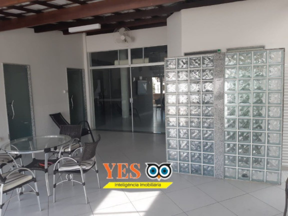 Casa com 4 Quartos à Venda, 325 m² em Cidade Nova - Feira De Santana