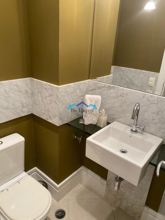 Imagem Apartamento com 3 Quartos à Venda, 173 m² em Perdizes - São Paulo