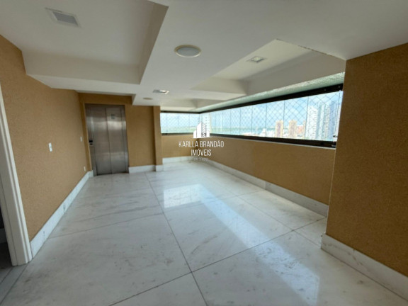 Imagem Apartamento com 5 Quartos à Venda, 390 m² em Rocas - Natal Imagem Apartamento com 5 Quartos à Venda, 390 m² em Rocas - Natal