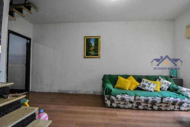 Imagem Casa com 2 Quartos à Venda, 80 m² em Campo Belo - São Paulo Imagem Casa com 2 Quartos à Venda, 80 m² em Campo Belo - São Paulo