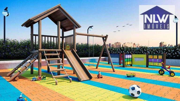 Imagem Apartamento com 2 Quartos à Venda, 35 m² em Parque Ipê - São Paulo Imagem Apartamento com 2 Quartos à Venda, 35 m² em Parque Ipê - São Paulo
