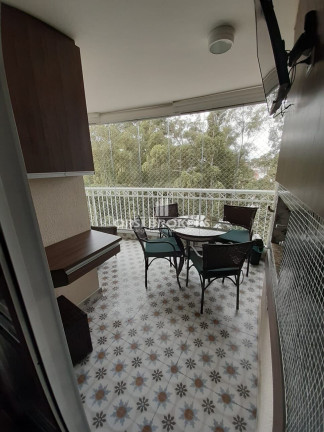Imagem Apartamento com 4 Quartos à Venda, 95 m² em Butantã - São Paulo Imagem Apartamento com 4 Quartos à Venda, 95 m² em Butantã - São Paulo