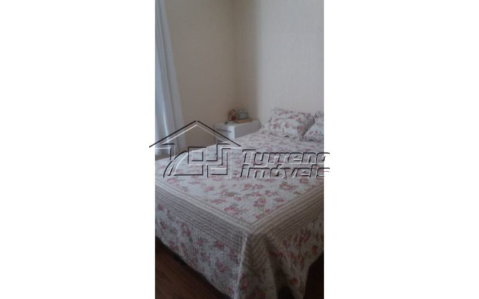 Apartamento com 3 Quartos à Venda, 74 m² em Monte Castelo - São José Dos Campos
