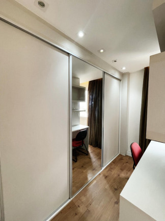 Imagem Imóvel com 1 Quarto à Venda, 36 m² em Norte (águas Claras) - Brasília