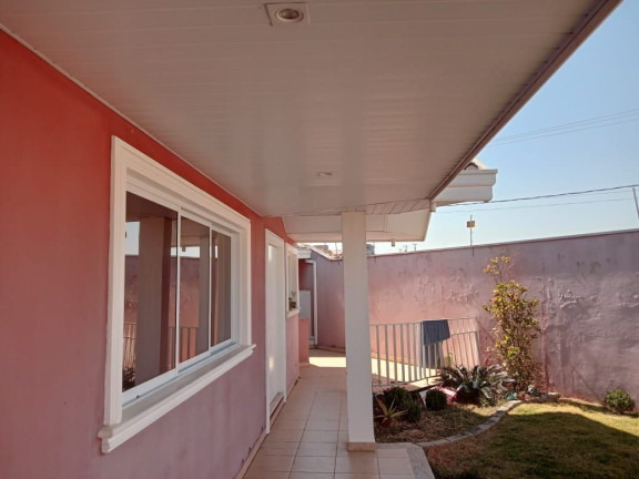 Imagem Casa com 4 Quartos à Venda, 165 m² em Vila Das Flores - São José Dos Campos