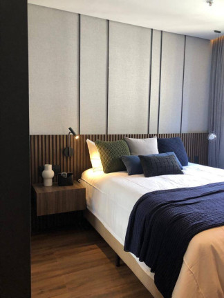 Imagem Apartamento com 1 Quarto para Alugar, 27 m² em Jardim Paulista - São Paulo