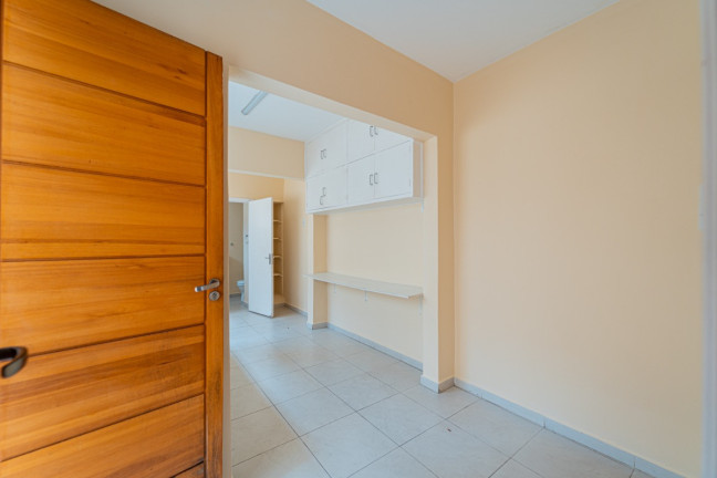Imagem Casa com 3 Quartos à Venda, 120 m² em Jardim Da Glória - São Paulo