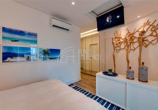 Imagem Apartamento com 3 Quartos à Venda, 160 m² em Embaré - Santos Imagem Apartamento com 3 Quartos à Venda, 160 m² em Embaré - Santos
