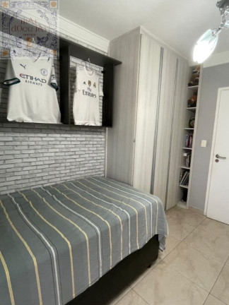 Imagem Casa com 2 Quartos à Venda, 107 m² em Marapé - Santos