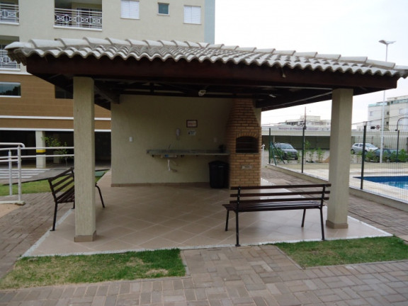Imagem Apartamento com 3 Quartos à Venda, 112 m² em Jardim Cruzeiro Do Sul - Bauru