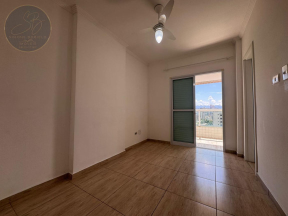 Imagem Apartamento com 2 Quartos à Venda, 85 m² em Canto Do Forte - Praia Grande