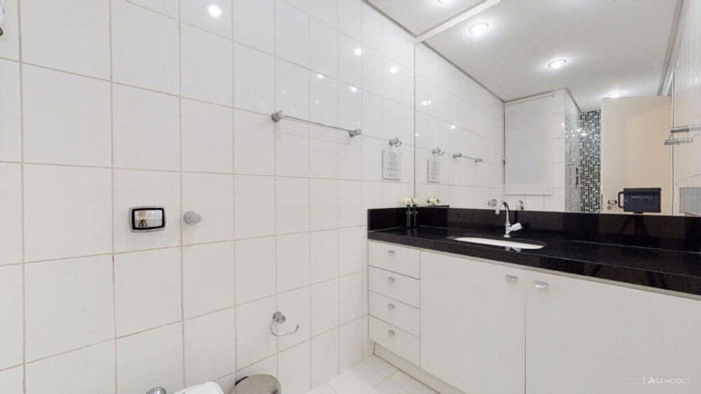 Imagem Imóvel com 3 Quartos à Venda, 122 m² em Auxiliadora - Porto Alegre