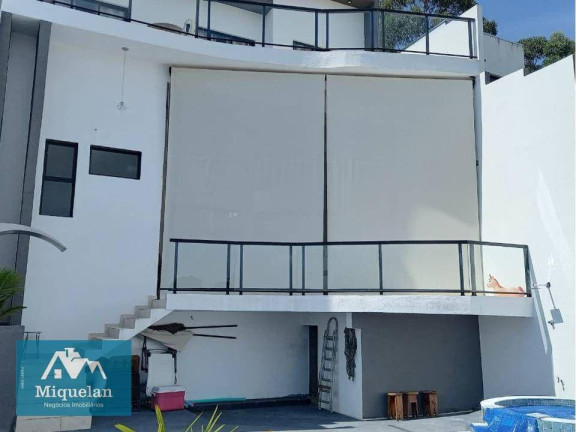 Imagem Casa com 3 Quartos à Venda, 500 m² em Portão - Atibaia