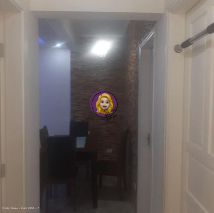 Imagem Apartamento com 2 Quartos à Venda, 90 m² em Centro - São Vicente Imagem Apartamento com 2 Quartos à Venda, 90 m² em Centro - São Vicente