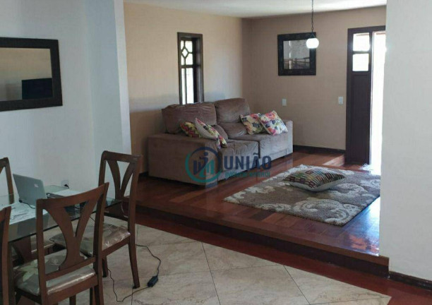Imagem Casa com 5 Quartos à Venda, 455 m² em Engenho Do Roçado - São Gonçalo Imagem Casa com 5 Quartos à Venda, 455 m² em Engenho Do Roçado - São Gonçalo