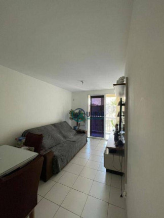 Imagem Apartamento com 3 Quartos à Venda, 75 m² em Centro - Niterói