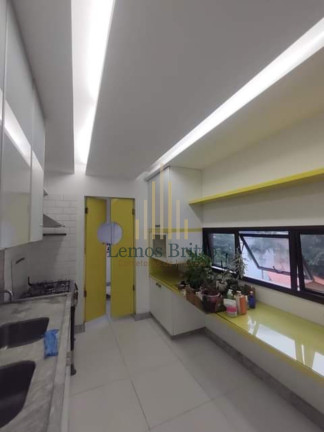 Imagem Imóvel com 3 Quartos para Alugar, 165 m² em Pituba - Salvador