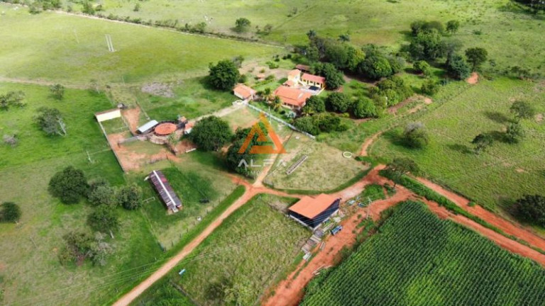 Imagem Fazenda à Venda, 270 m² Imagem Fazenda à Venda, 270 m²