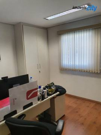 Imagem Apartamento com 5 Quartos à Venda, 200 m² em Jabaquara - São Paulo