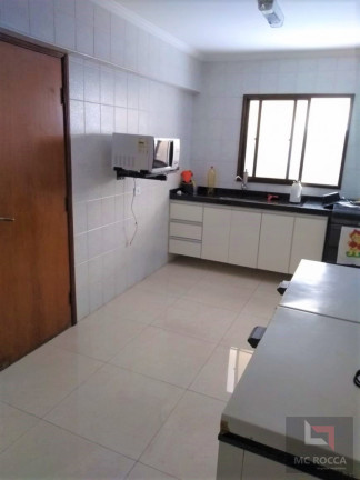 Imagem Apartamento com 3 Quartos à Venda, 133 m² em Parque Das Nações - Santo André Imagem Apartamento com 3 Quartos à Venda, 133 m² em Parque Das Nações - Santo André