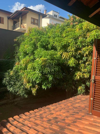 Imagem Casa com 4 Quartos à Venda, 256 m² em Alphaville - Santana De Parnaíba