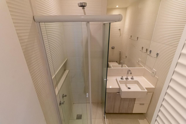 Imagem Apartamento com 3 Quartos à Venda, 112 m² em Ipanema - Rio De Janeiro