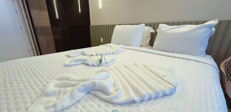 Imagem Apartamento com 1 Quarto à Venda, 25 m² em Cabo Branco - João Pessoa