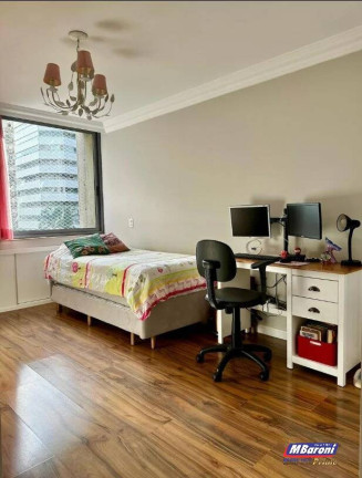 Imagem Apartamento com 4 Quartos à Venda, 202 m² em Paraíso - São Paulo Imagem Apartamento com 4 Quartos à Venda, 202 m² em Paraíso - São Paulo