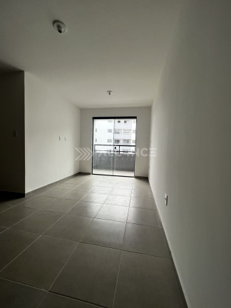 Apartamento com 3 Quartos à Venda, 61 m² em José Américo De Almeida - João Pessoa