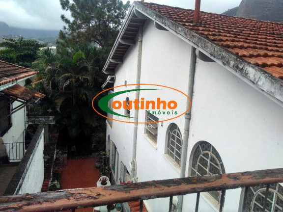 Imagem Casa com 4 Quartos à Venda, 576 m² em Grajaú - Rio De Janeiro Imagem Casa com 4 Quartos à Venda, 576 m² em Grajaú - Rio De Janeiro