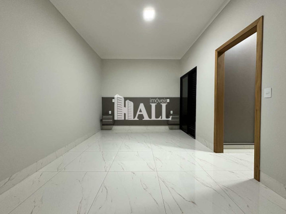 Imagem Casa com 3 Quartos à Venda, 180 m² em Residencial Maria Júlia - São José Do Rio Preto Imagem Casa com 3 Quartos à Venda, 180 m² em Residencial Maria Júlia - São José Do Rio Preto