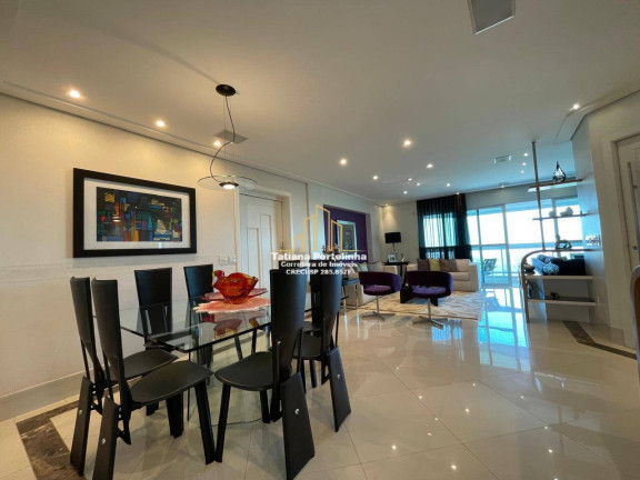 Apartamento com 4 Quartos à Venda, 225 m² em Umuarama - Osasco