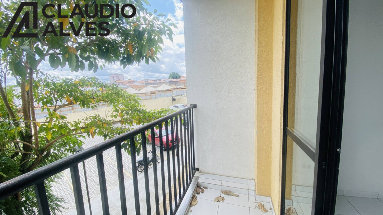 Imagem Apartamento com 3 Quartos à Venda, 70 m² em Muchila - Feira De Santana