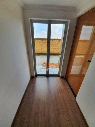 Imagem Imóvel com 2 Quartos à Venda, 80 m² em Vila Nova Bonsucesso - Guarulhos