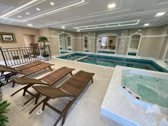 Imagem Apartamento com 4 Quartos à Venda, 156 m² em Meia Praia - Itapema Imagem Apartamento com 4 Quartos à Venda, 156 m² em Meia Praia - Itapema