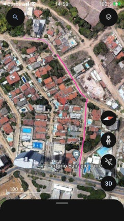 Imagem Terreno à Venda, 800 m² em Altiplano Cabo Branco - João Pessoa