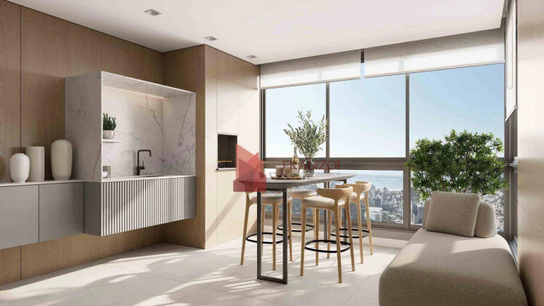 Imagem Apartamento com 3 Quartos à Venda, 117 m² em Praia Brava - Itajaí Imagem Apartamento com 3 Quartos à Venda, 117 m² em Praia Brava - Itajaí