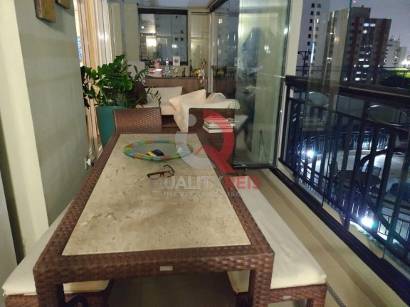 Imagem Apartamento com 4 Quartos à Venda, 189 m² em Santana - São Paulo Imagem Apartamento com 4 Quartos à Venda, 189 m² em Santana - São Paulo