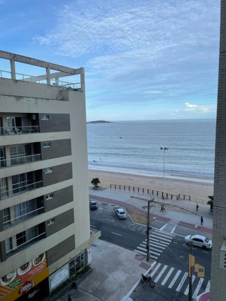 Imagem Apartamento com 3 Quartos à Venda, 100 m² em Praia Do Morro - Guarapari Imagem Apartamento com 3 Quartos à Venda, 100 m² em Praia Do Morro - Guarapari