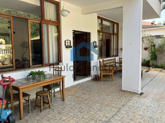 Casa com 4 Quartos à Venda, 302 m² em Granja Viana - Cotia