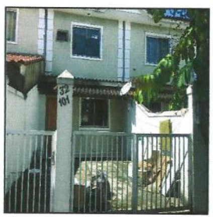 Casa com 2 Quartos à Venda, 125 m² em Campo Grande - Rio De Janeiro