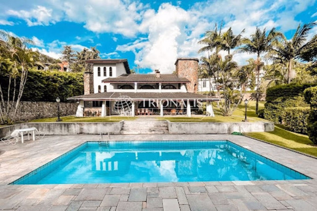 Imagem Casa com 4 Quartos à Venda, 632 m² em Condomínio Flamboyant - Atibaia Imagem Casa com 4 Quartos à Venda, 632 m² em Condomínio Flamboyant - Atibaia