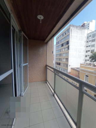 Imagem Apartamento com 1 Quarto à Venda, 57 m² em Rio Vermelho - Salvador