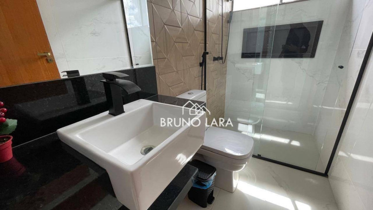 Imagem Casa com 3 Quartos à Venda, 180 m² em Condomínio Serra Verde - Igarapé Imagem Casa com 3 Quartos à Venda, 180 m² em Condomínio Serra Verde - Igarapé
