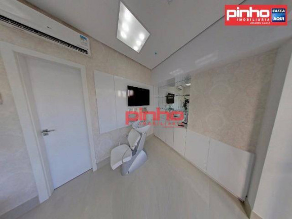 Imagem Apartamento com 2 Quartos à Venda, 67 m² em Centro - Florianópolis